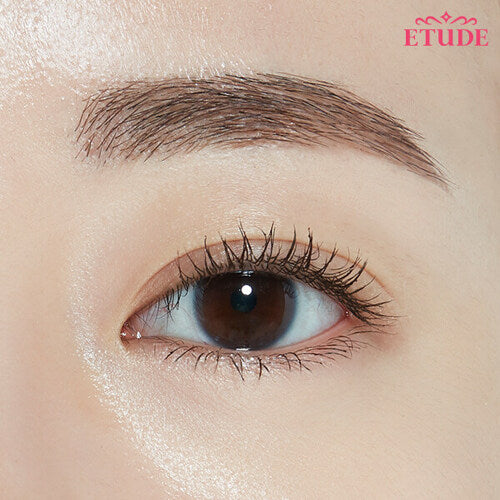 ETUDE Lash Perm Curl Fix 睫毛膏