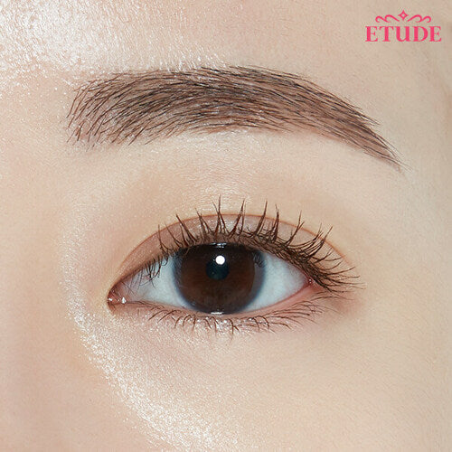 ETUDE Lash Perm Curl Fix 睫毛膏