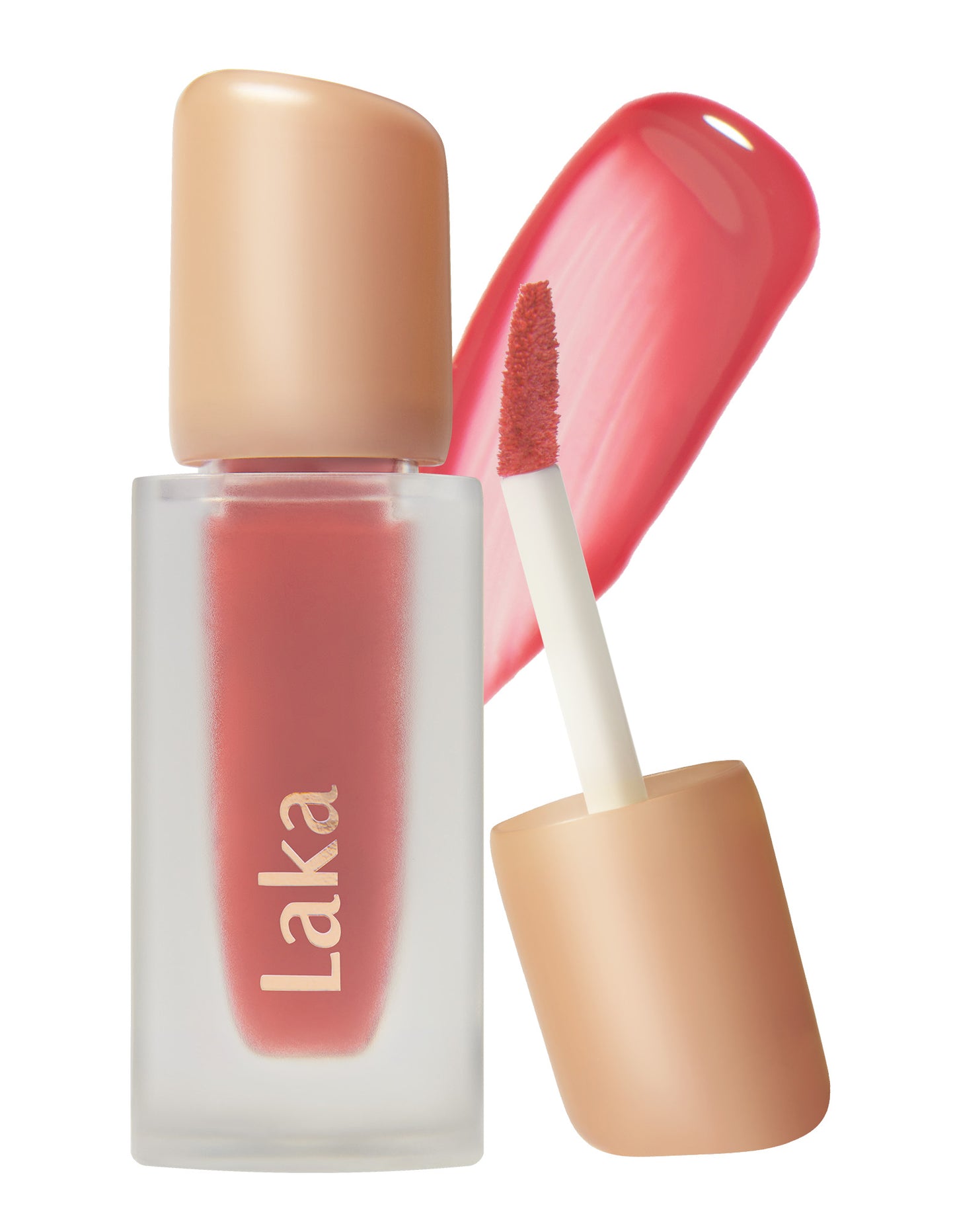 Fruity Glam Tint #101 Joyful