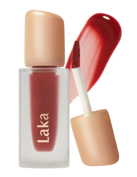 Fruity Glam Tint #104 Cherry