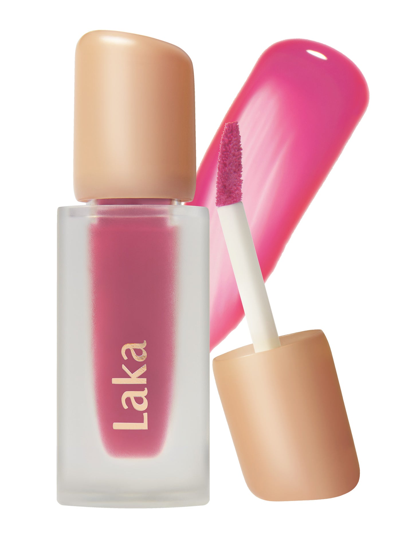 Fruity Glam Tint #105 Cold