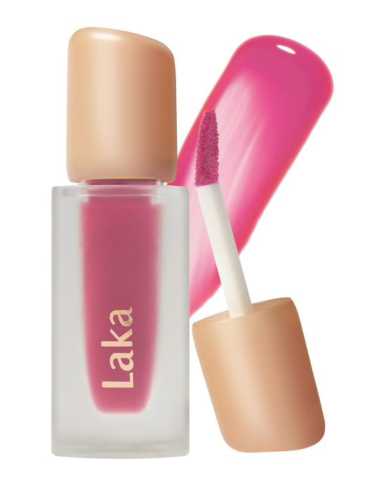 Fruity Glam Tint #105 Cold