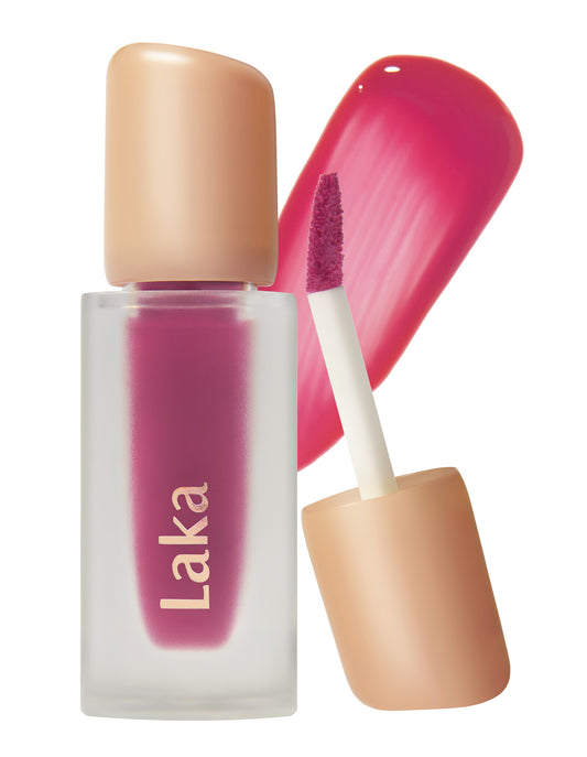 Fruity Glam Tint #106 Juicy