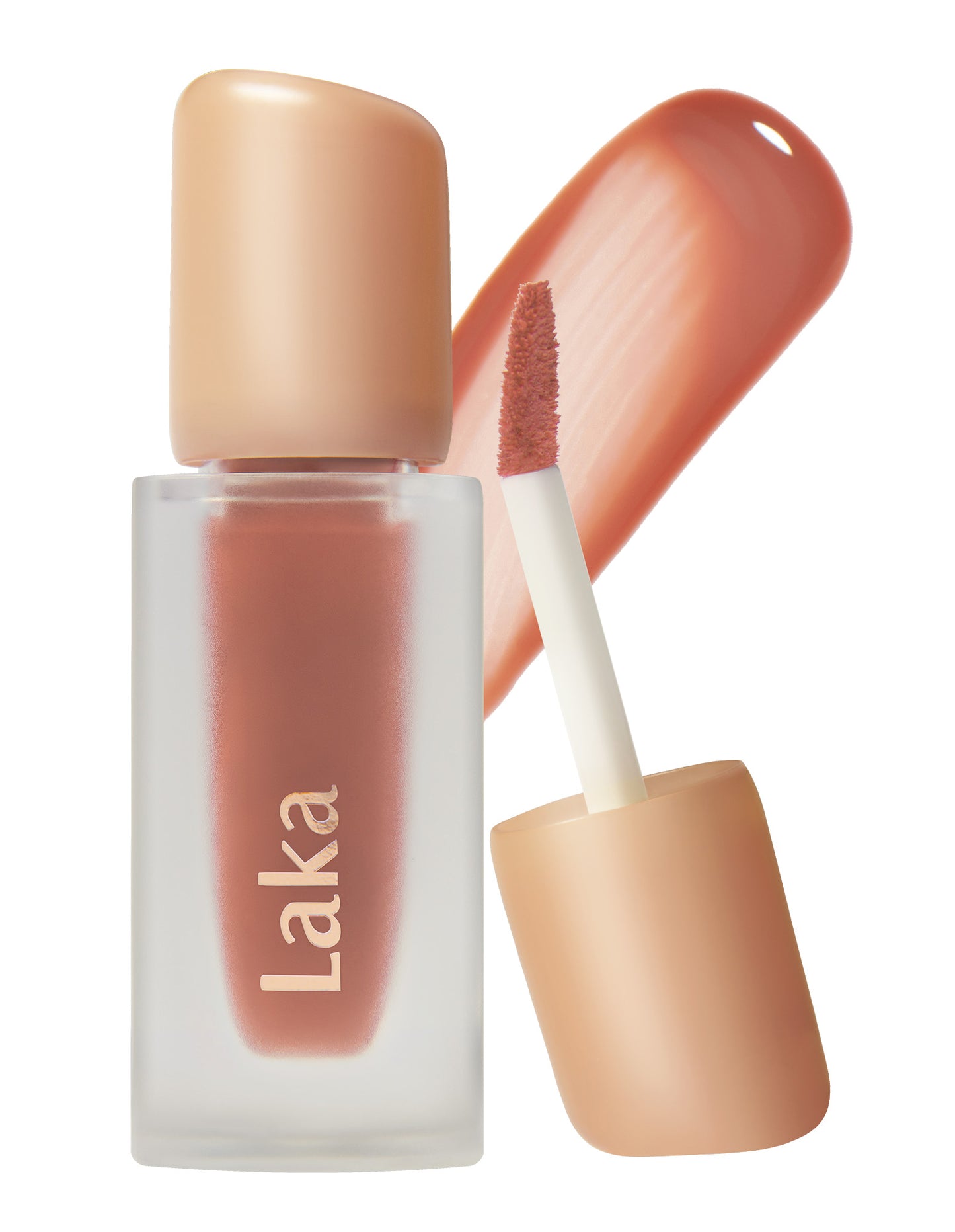 Fruity Glam Tint #107 Sugar