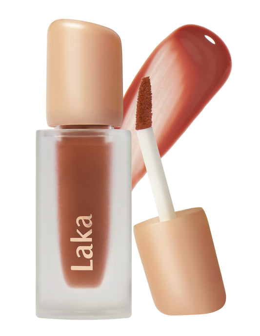 Fruity Glam Tint #108 Salty