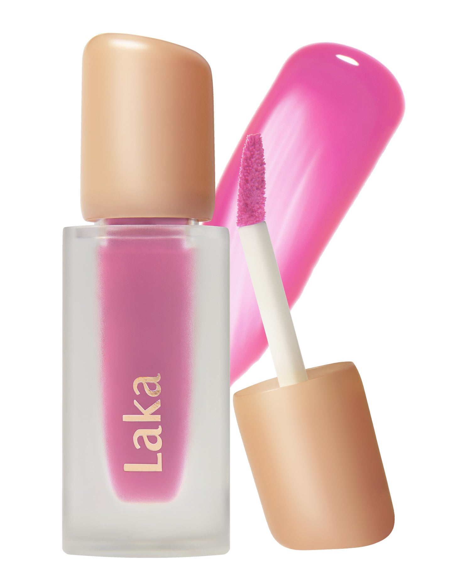 Fruity Glam Tint #110 Soda