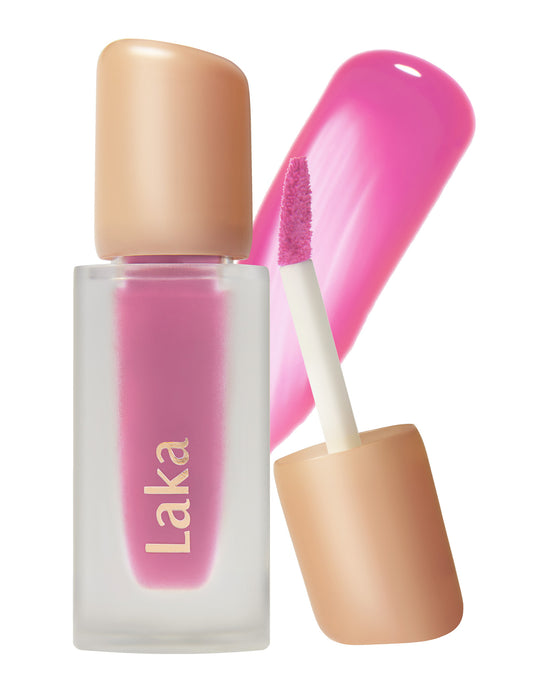 Fruity Glam Tint #110 Soda