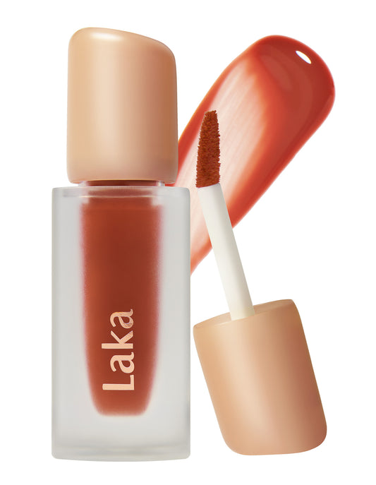 Fruity Glam Tint #114 Harmony