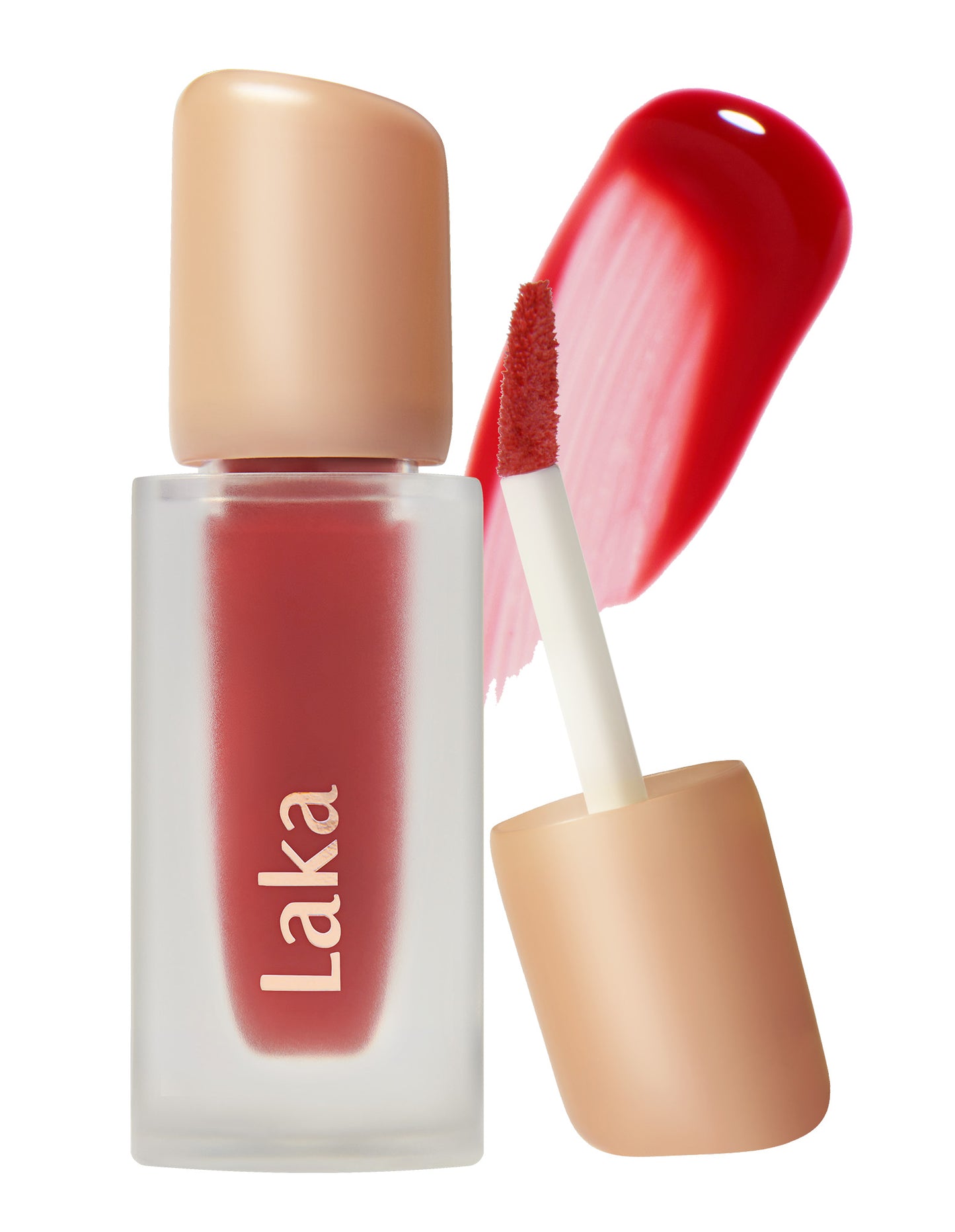 Fruity Glam Tint #116 Candid