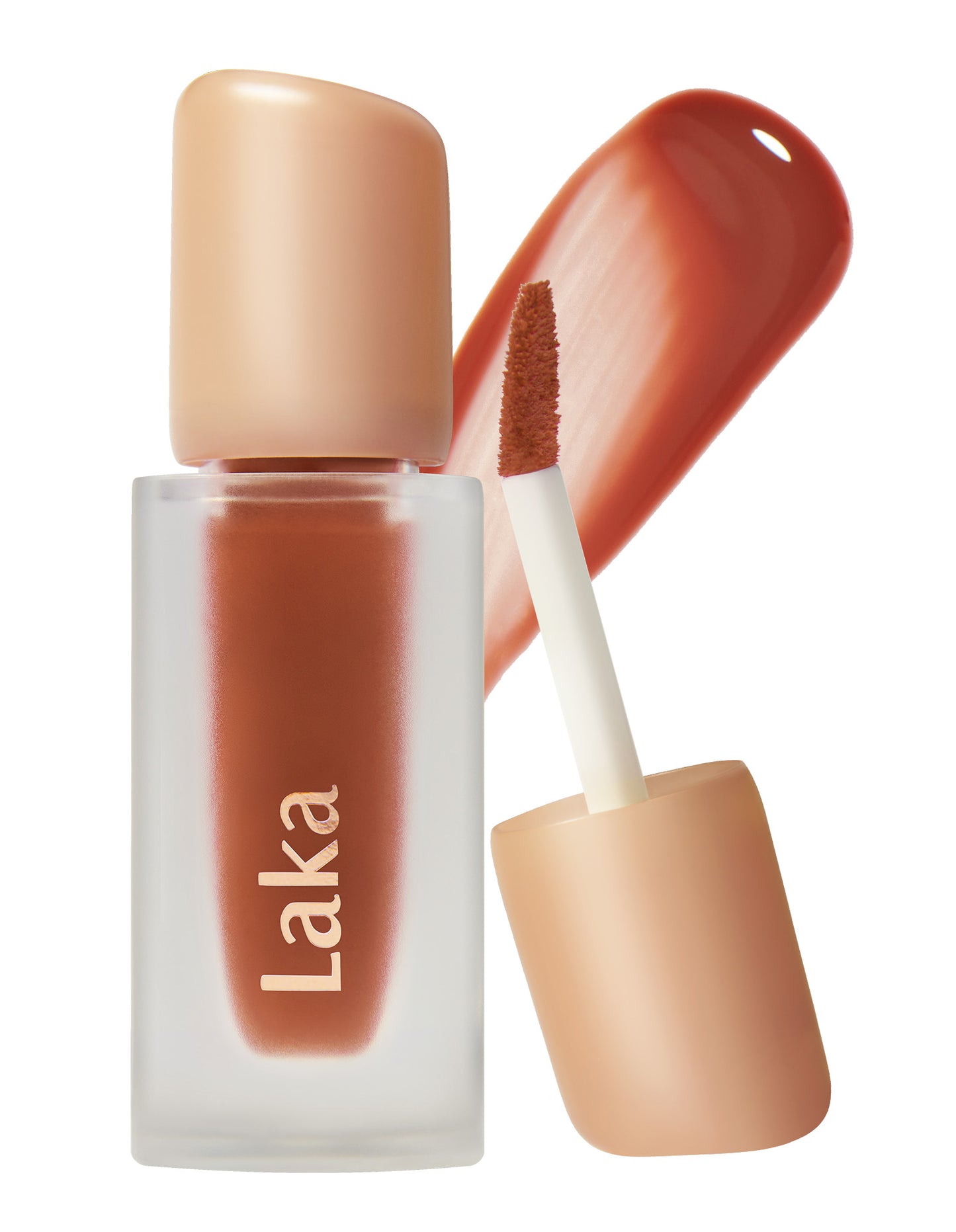 Fruity Glam Tint #117 Zetta