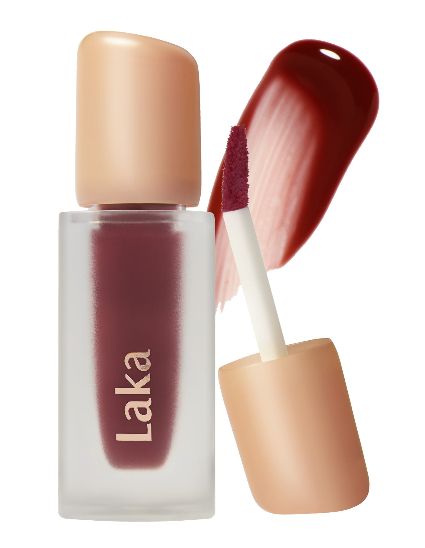 Fruity Glam Tint #120 Caffeine Rose