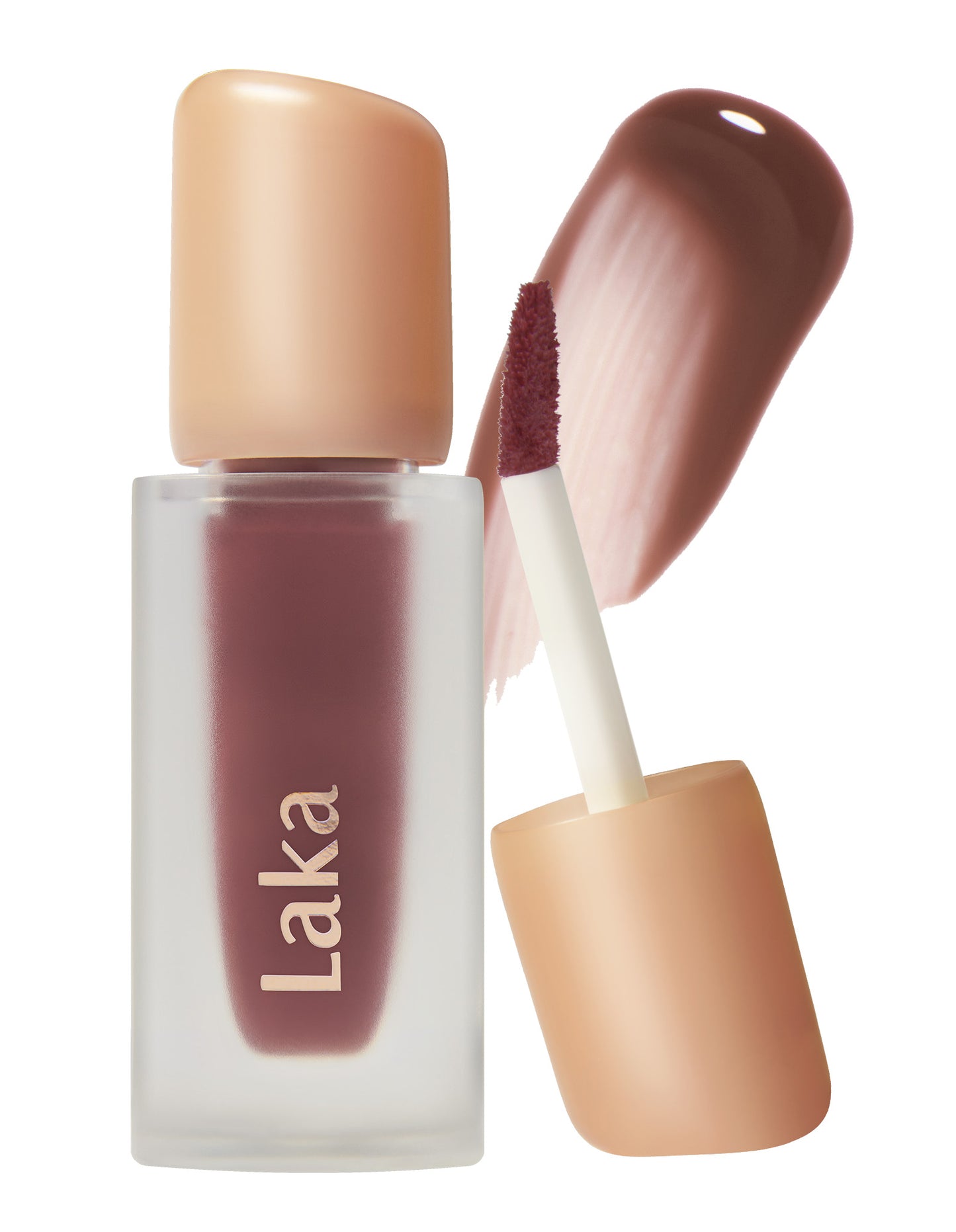 Fruity Glam Tint #121 Ash Nut