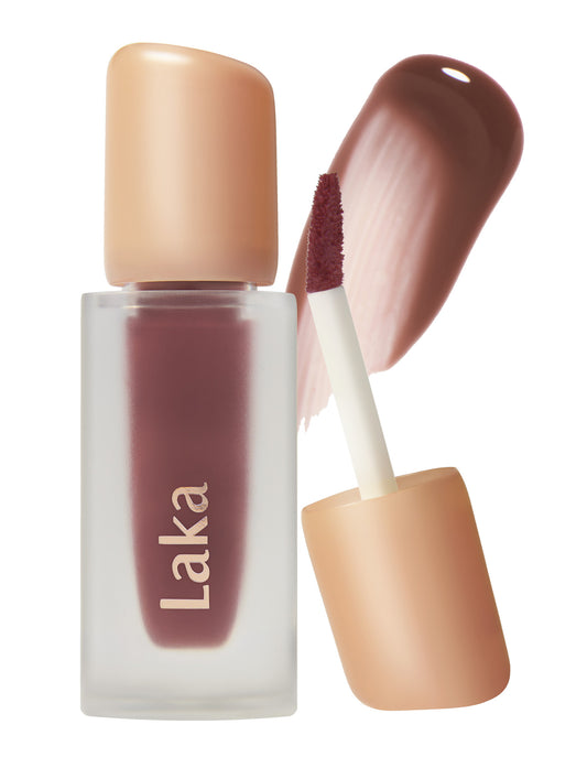 Fruity Glam Tint #121 Ash Nut