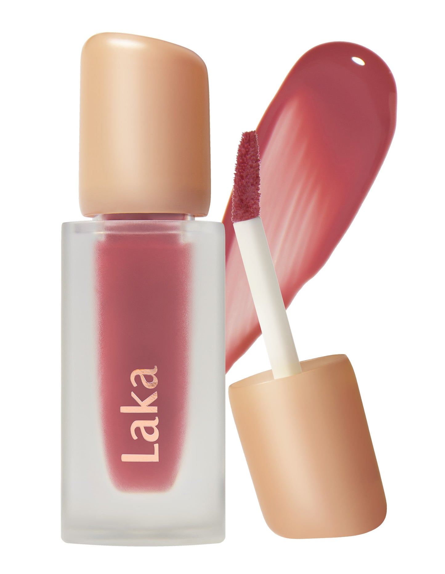 Fruity Glam Tint #122 Rosy Rose