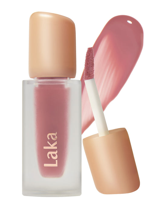 Fruity Glam Tint #124 Maro