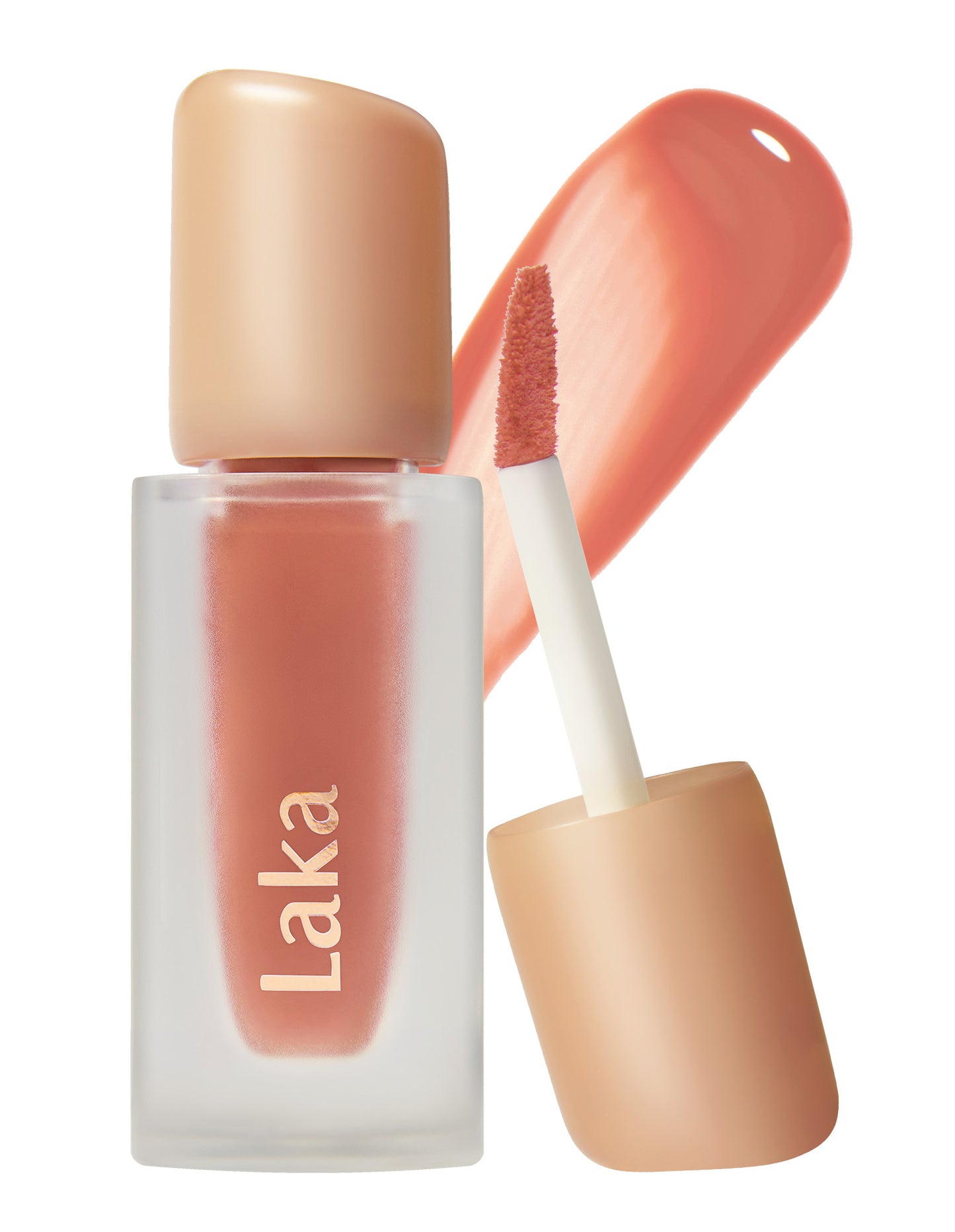 Fruity Glam Tint #125 Mango