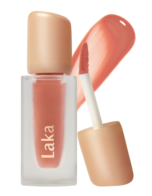 Fruity Glam Tint #125 Mango