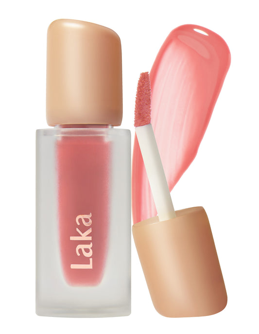 Fruity Glam Tint #126 Lucy