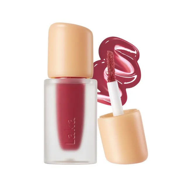 Laka Fruity Glam Tint MINI