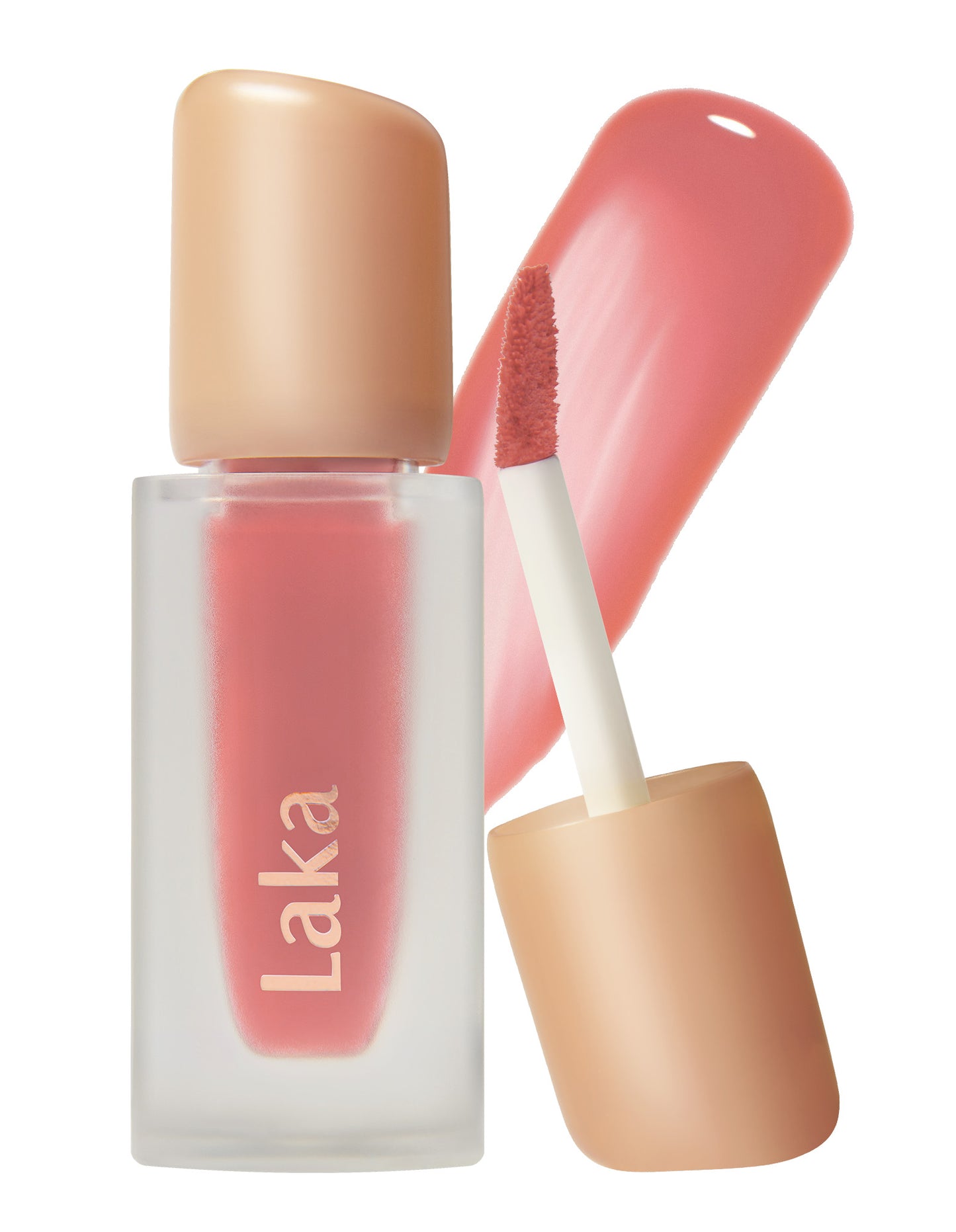 Fruity Glam Tint #132 Lolly