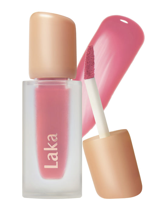 Fruity Glam Tint #134 Peaches