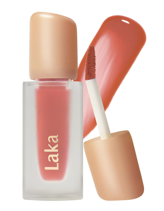 Fruity Glam Tint #138 Parfait