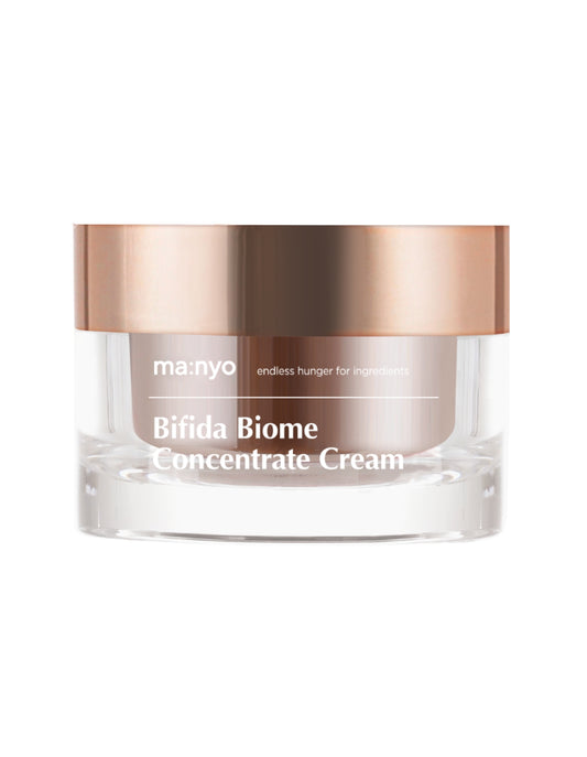 [마뇨팩토리]비피다 바이옴 컨센트레이트 크림 50ml