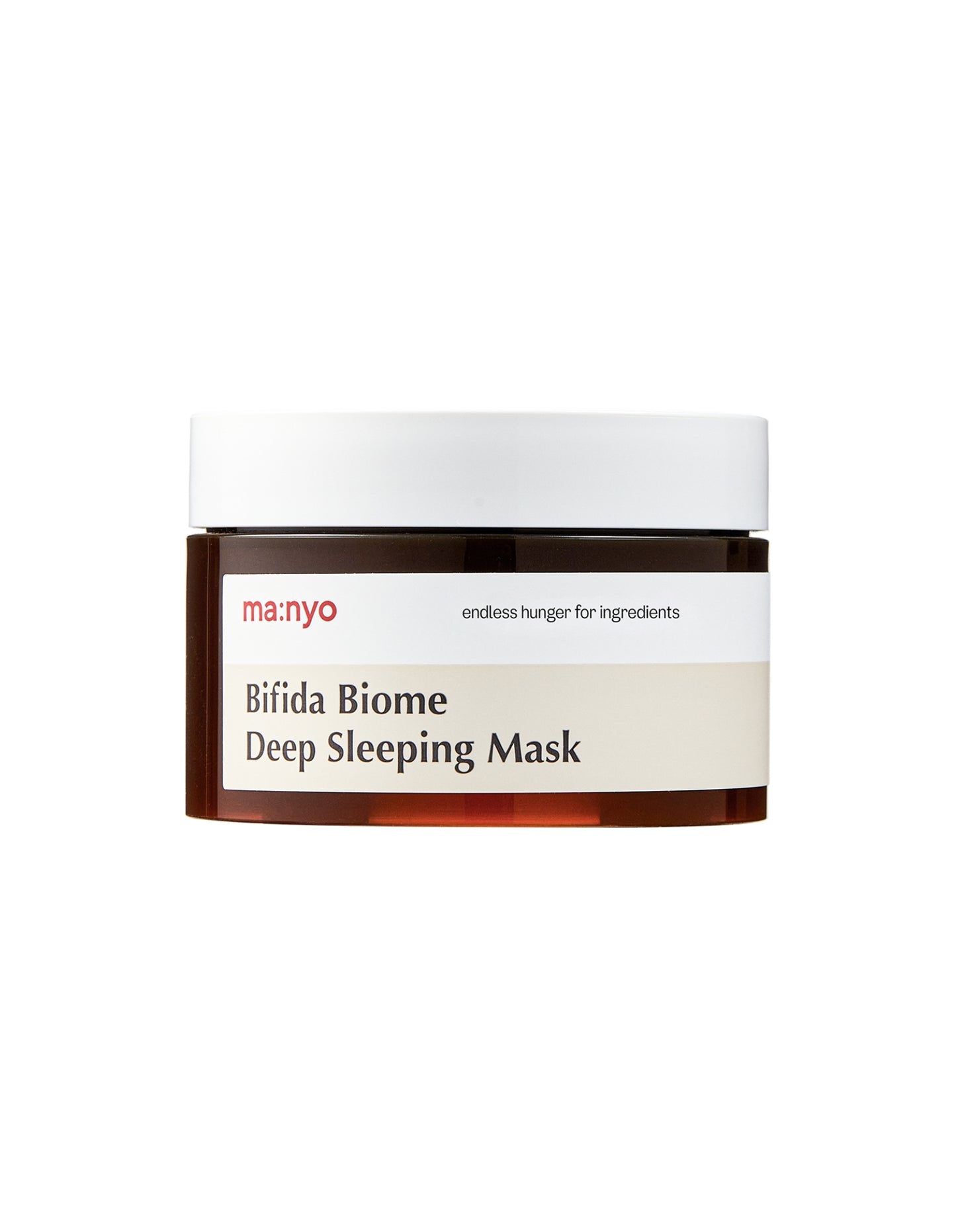 [ma:nyo factory] ​​BIFIDA BIOME 深度睡眠面膜 100ml