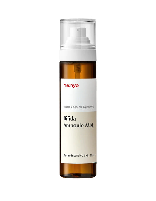 [Manyo Factory] BIFIDA Ampoule Mist 120ml