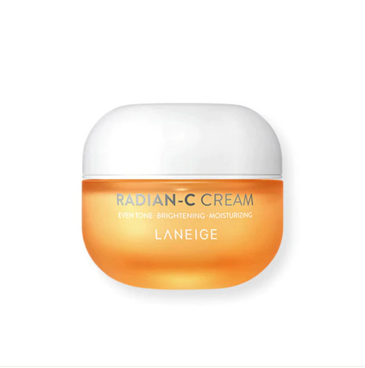 [Laneige] Radian-C Cream 30ml