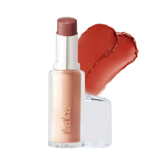Laka Bonding Glow Lipstick