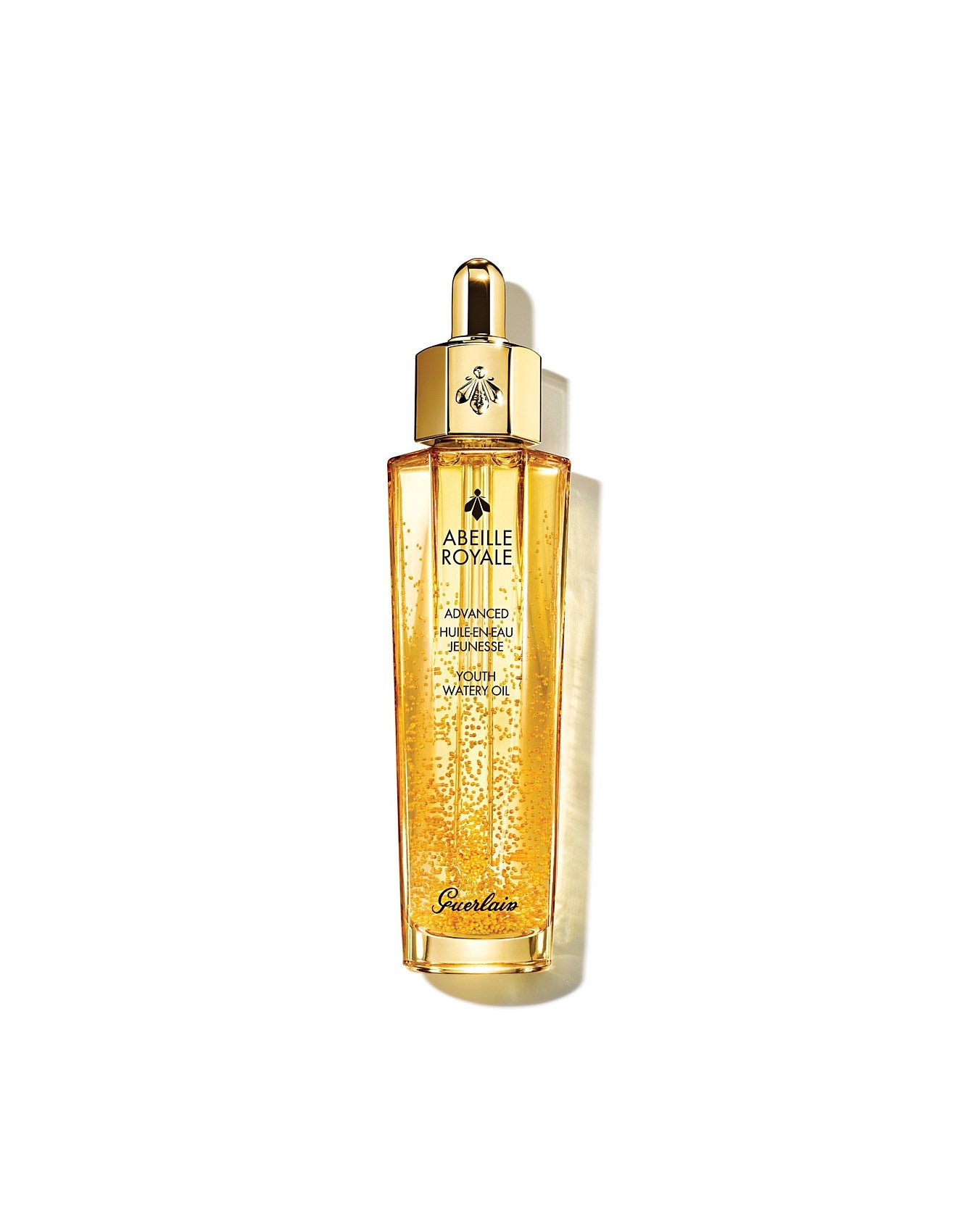 ABEILLE ROYALE 高级青春水油 50ml