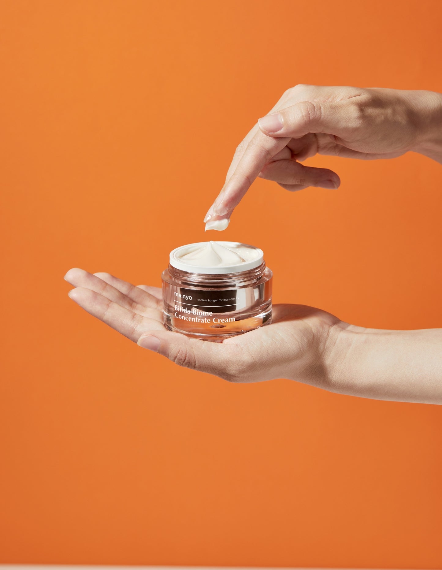 [ma:nyo factory]BIFIDA BIOME 浓缩面霜 50ml
