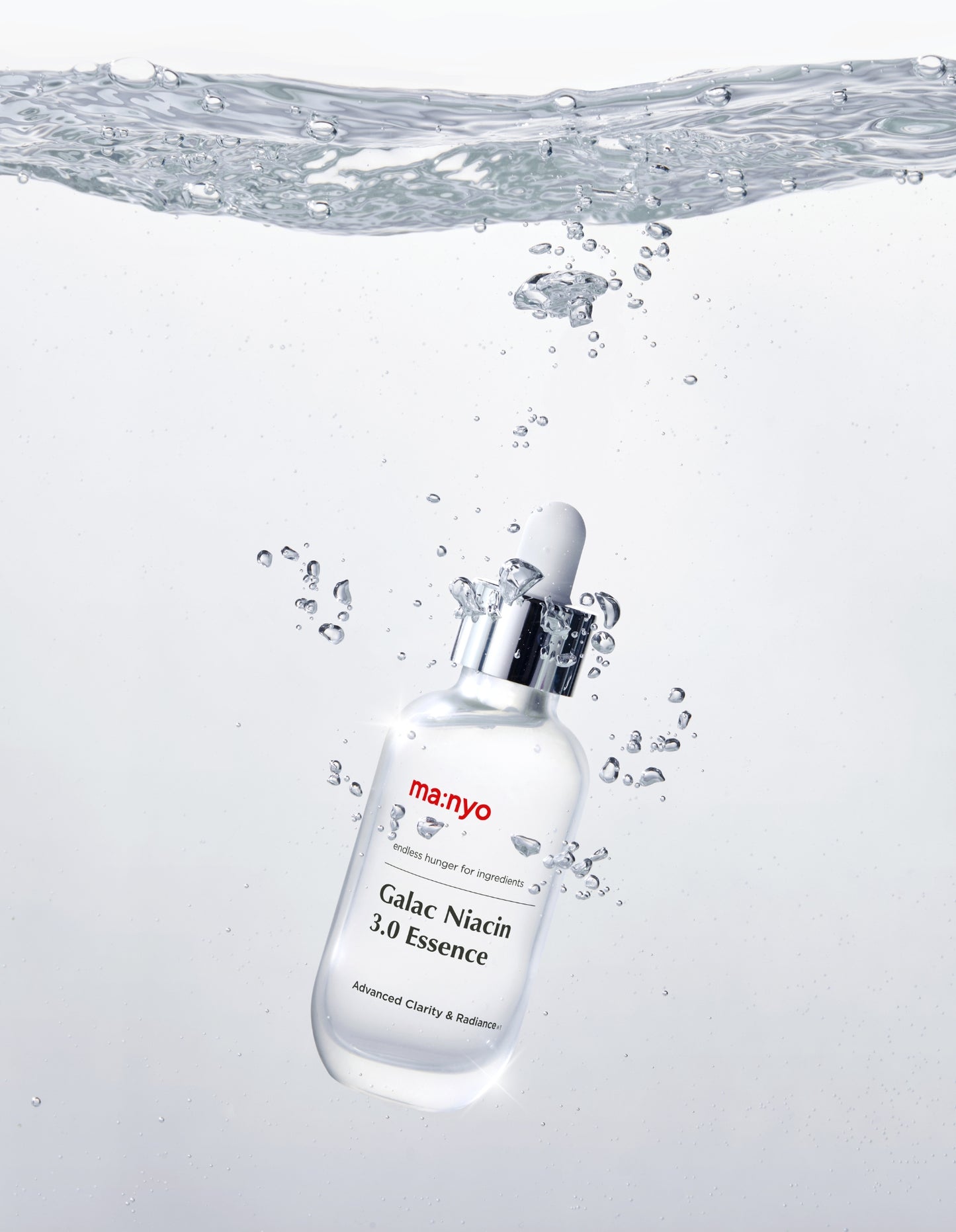 Manyo Galac Niacin 3.0 Essence 60ml