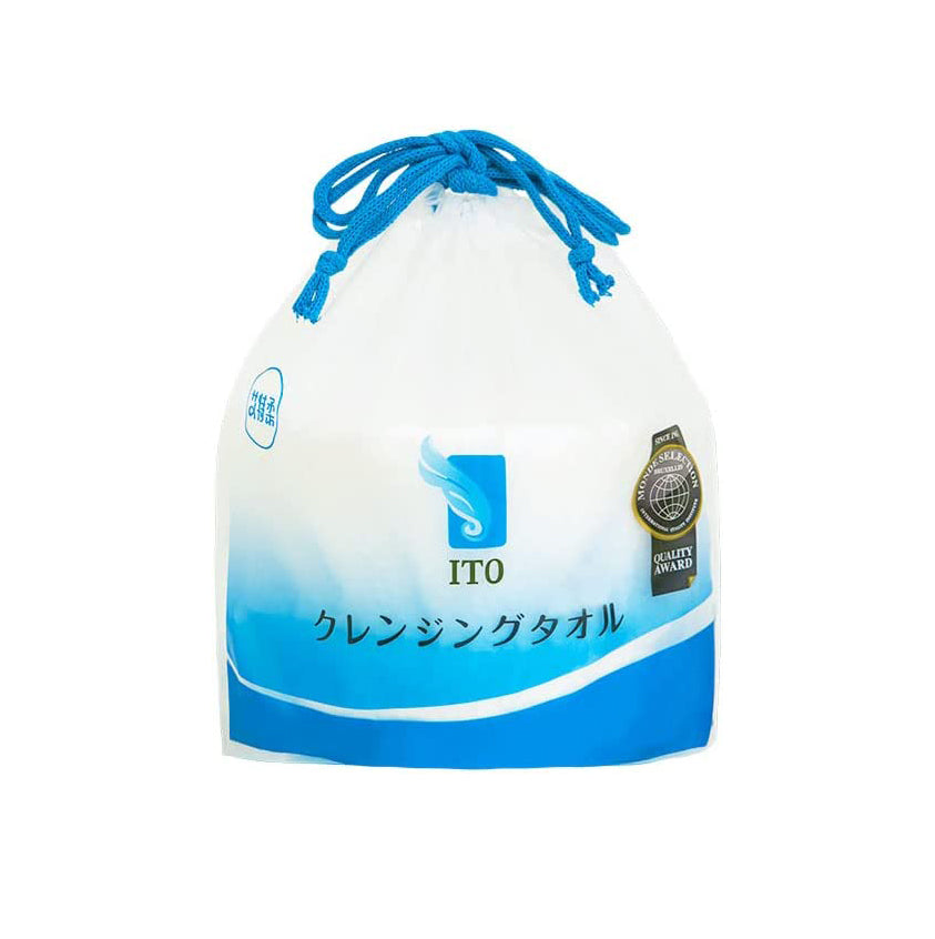 [ITO] Facial Cotton Tissue