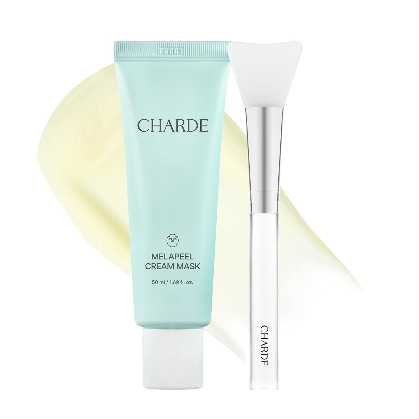 Charde Melapeel Cream Mask