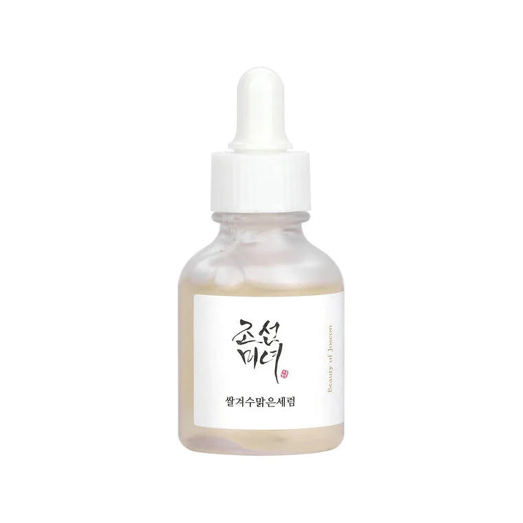 [BEAUTY OF JOSEON] Glow Deep Serum : Rice + Alpha Arbutin 30ml – alabuu