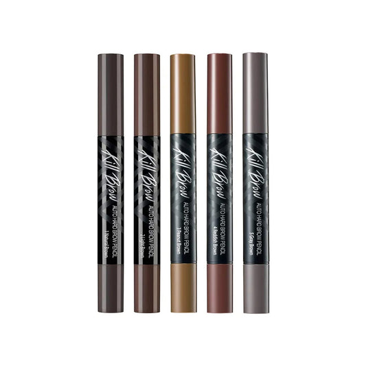 [CLIO] Kill Brow Auto Hard Brow Pencil