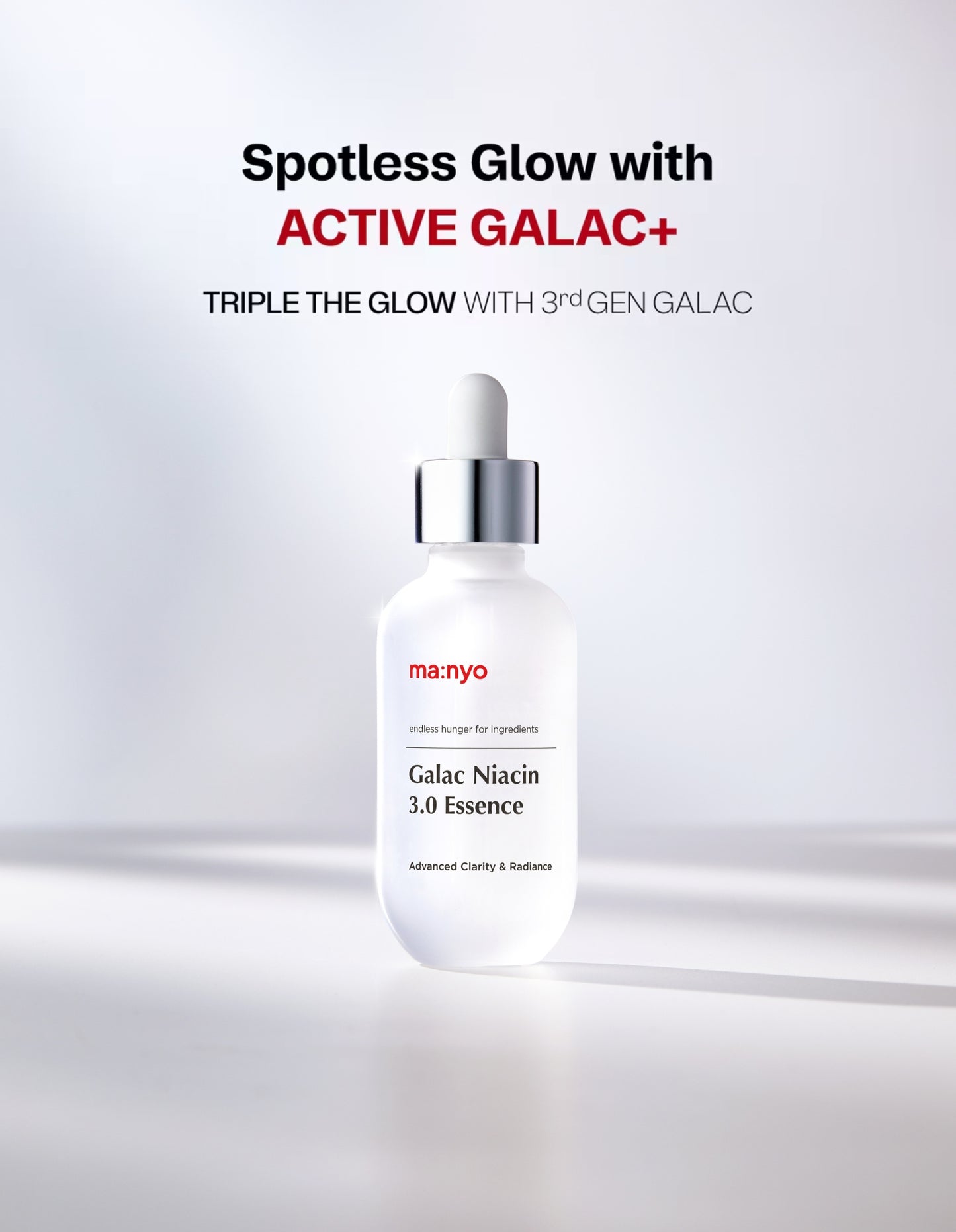 Manyo Galac Niacin 3.0 Essence 30ml