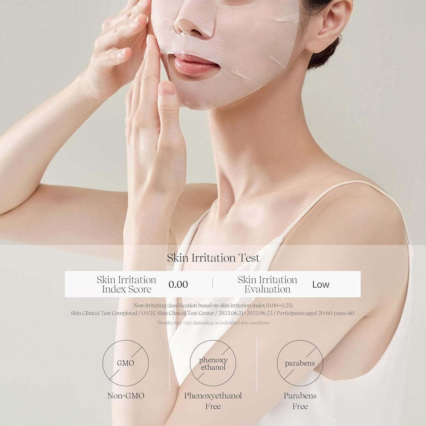 ByUR Daily Aqua Serum Mask (30 Sheets)