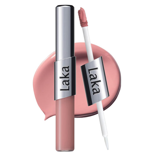 Laka Perfect Twin Lip #901 True Peach