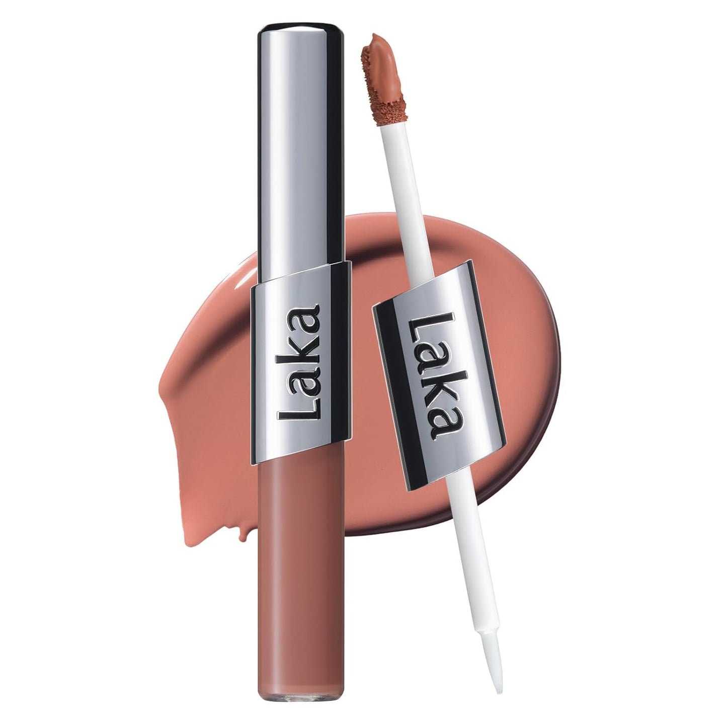 Laka Perfect Twin Lip #903 Nude Odd
