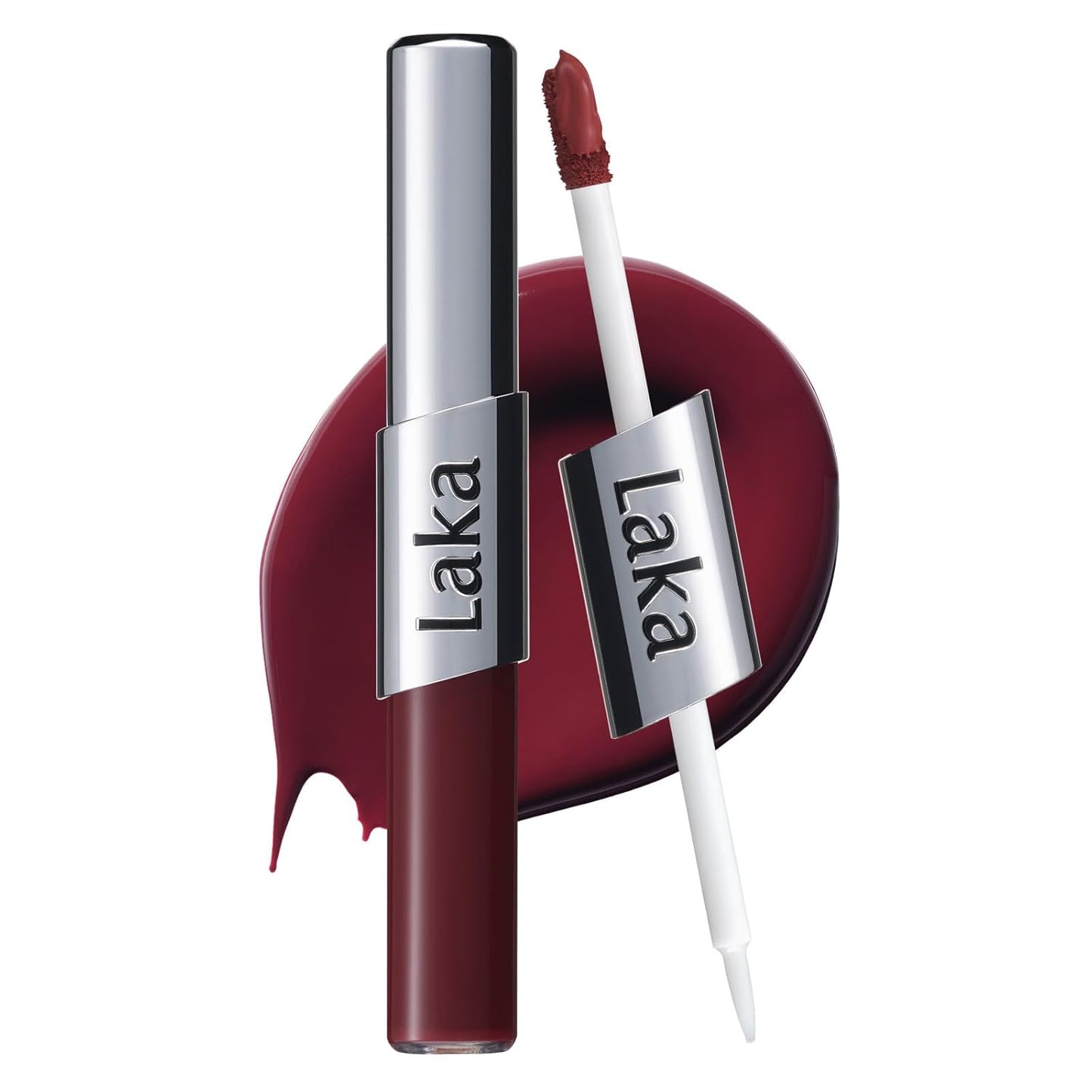 Laka Perfect Twin Lip #910 Boss Cherry
