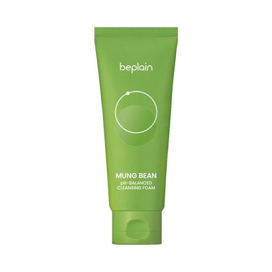 beplain PH-balanced Cleansing Foam Jumbo 160ml