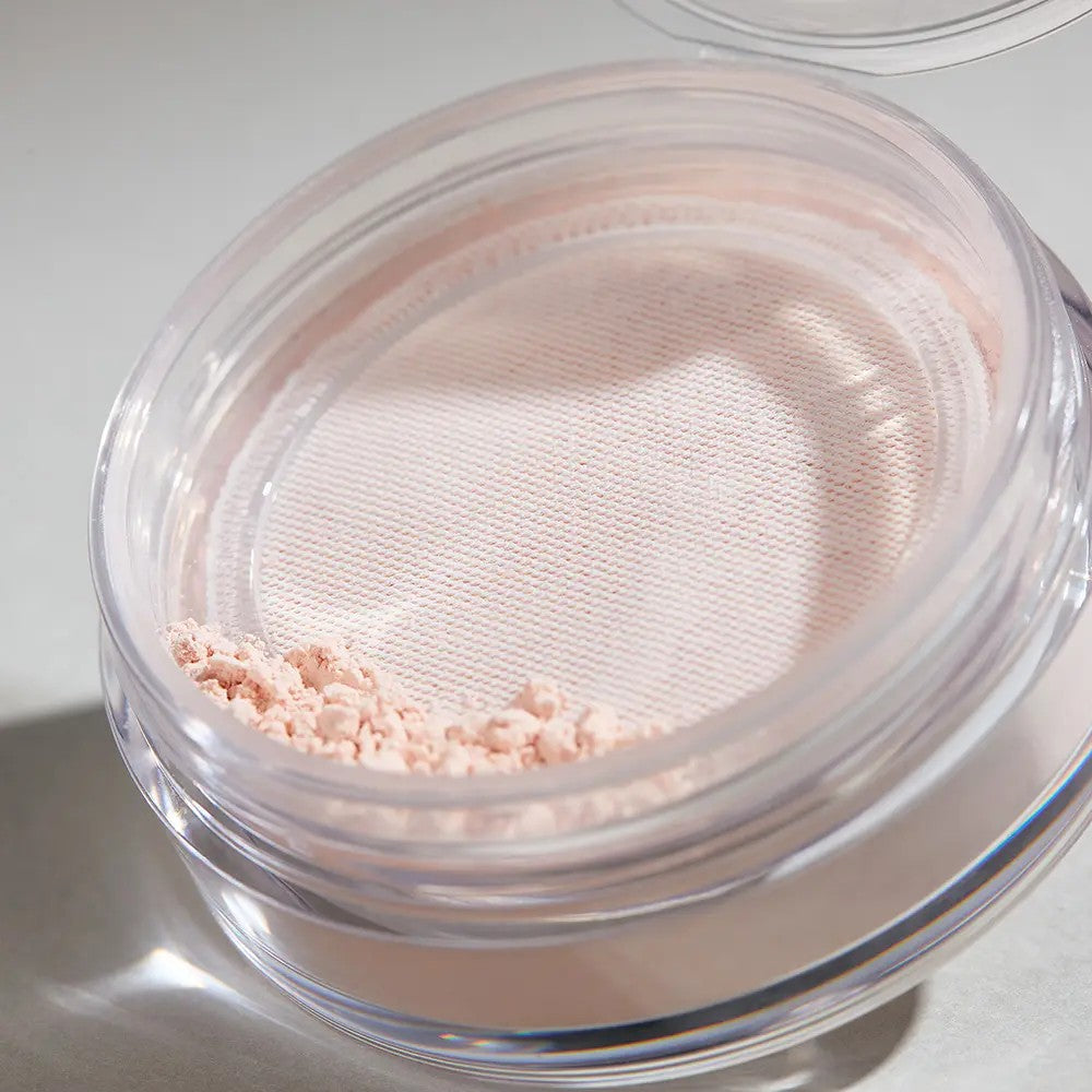 ByUR Serumfit Loose Face Powder