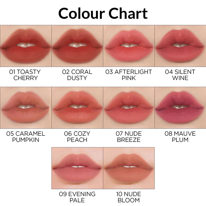 [CLIO] DEWY BLUR TINT