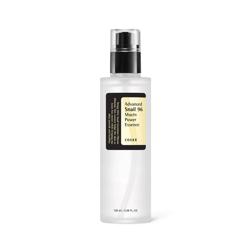 Advanced Snail 96 Mucin Power Essence100mL