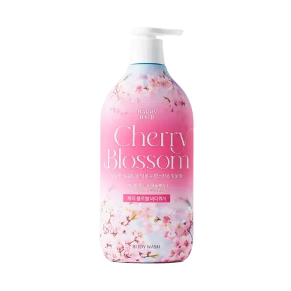 Happy Bath Body Wash 900g