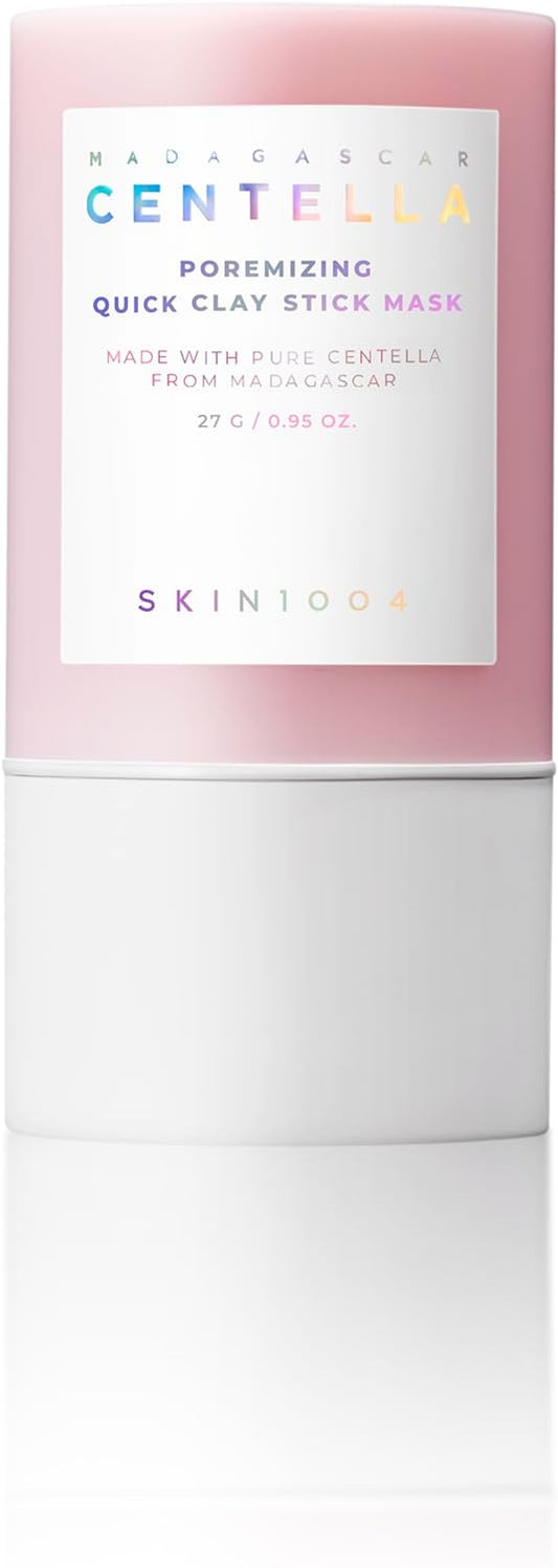 [SKIN1004] Madagascar Centella Poremizing Quick Clay Stick Mask 27g