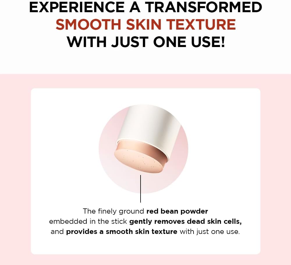 [SKIN1004] Madagascar Centella Poremizing Quick Clay Stick Mask 27g